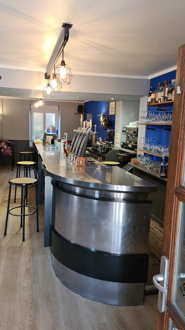 Bar le Troquet