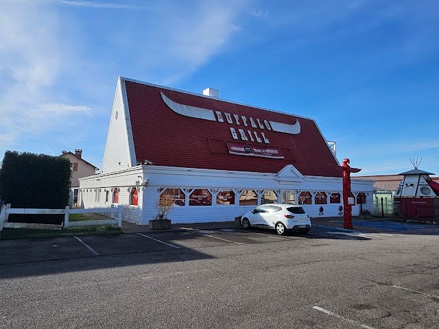 Buffalo Grill Epinal