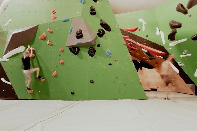 Hop'n Bloc
