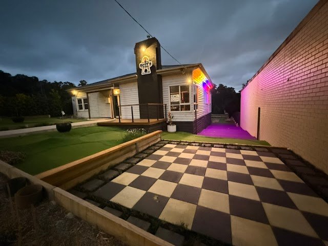 Griff's Place
