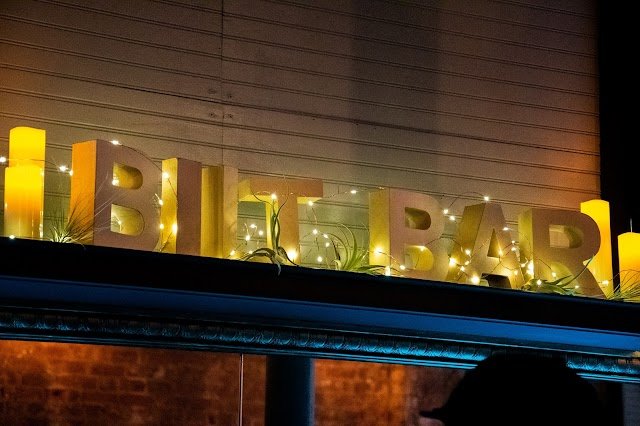 Bilt Bar