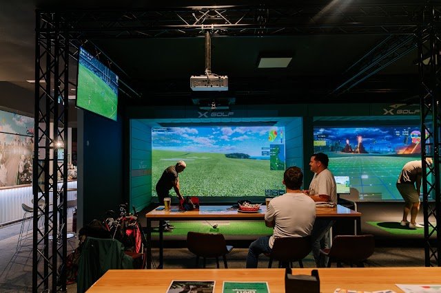 X-Golf West Lakes