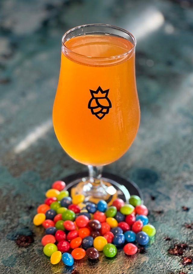 Cohort Craft Brewery