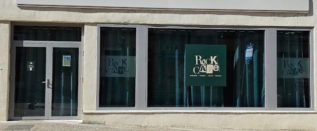 Rock Café