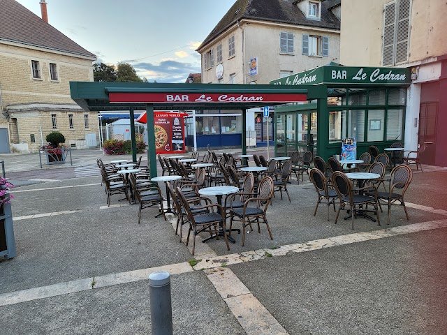 Bar Le Cadran