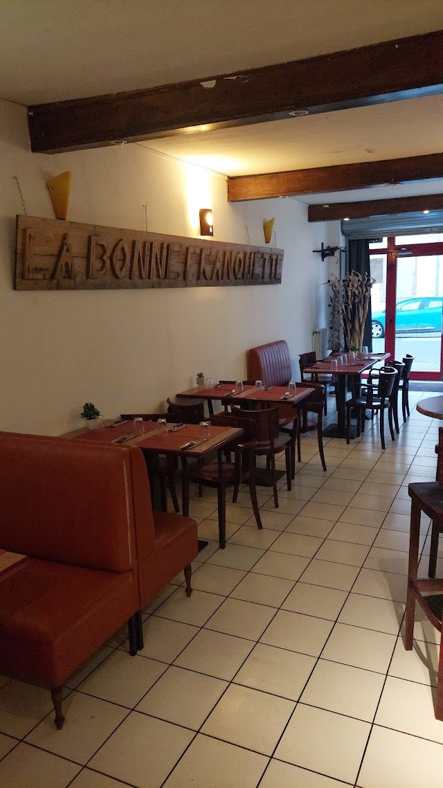La Bonne Franquette