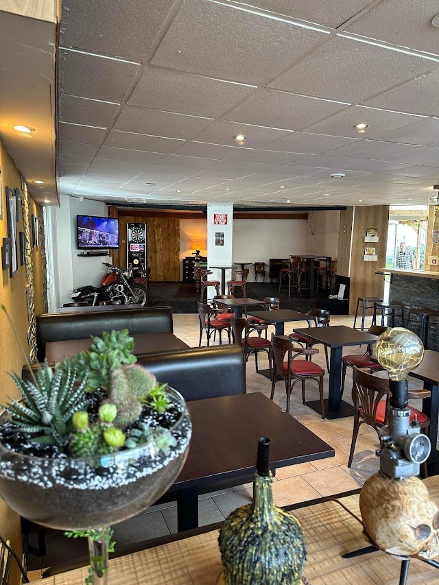 Bikers BAR