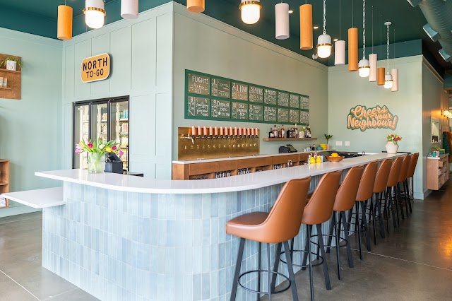 North Brewing Company - Timberlea Restaurant