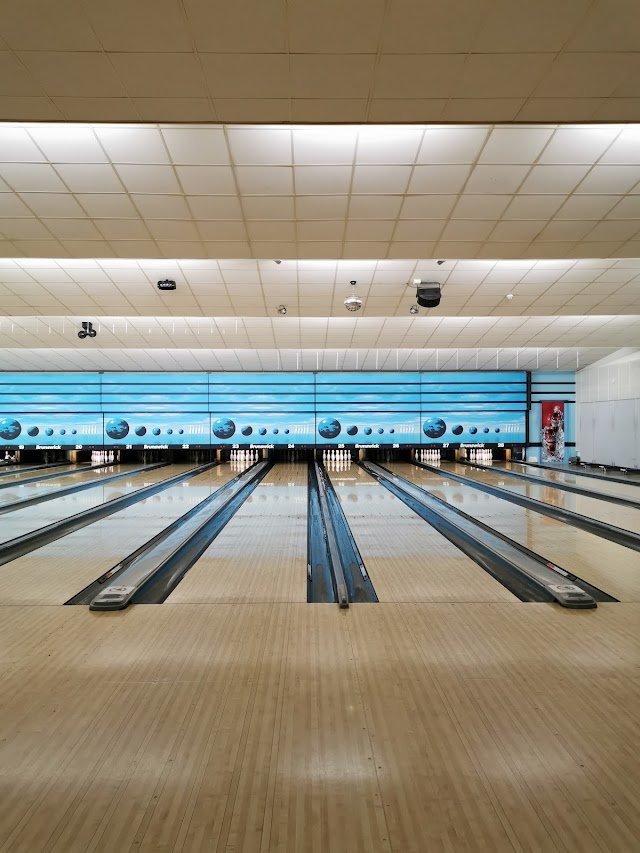 New City Bowling Hasenheide
