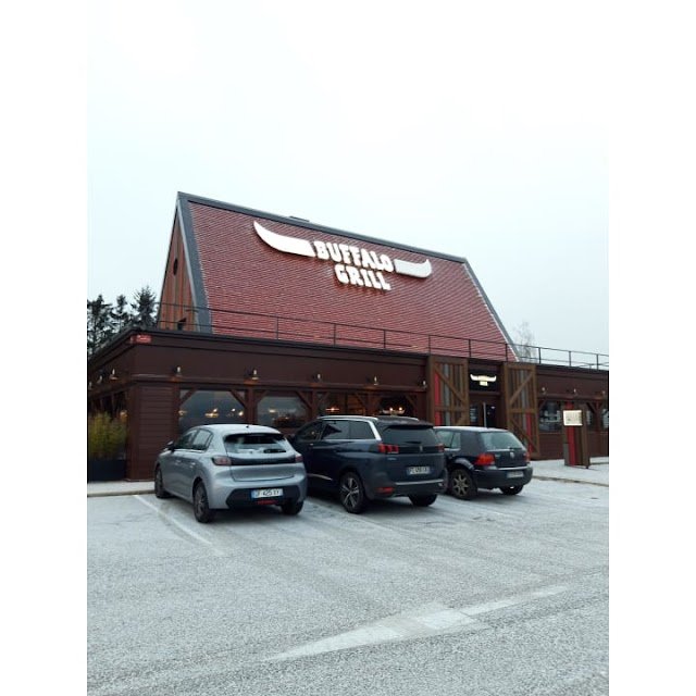 Buffalo Grill Verdun