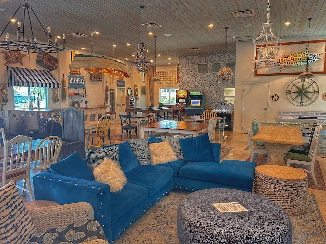 Dunes Brewing