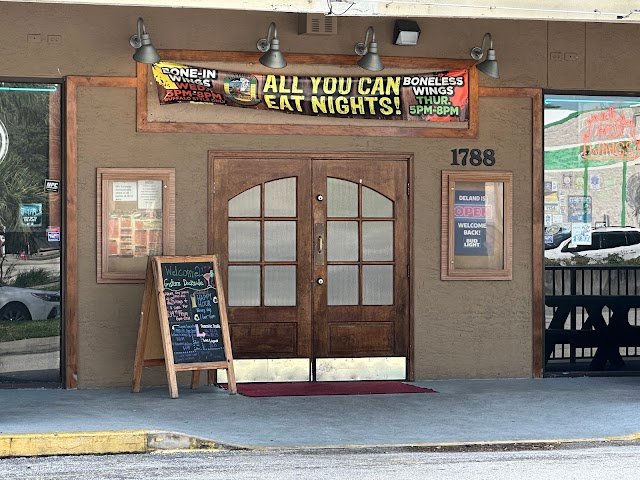 Gator's Dockside DeLand
