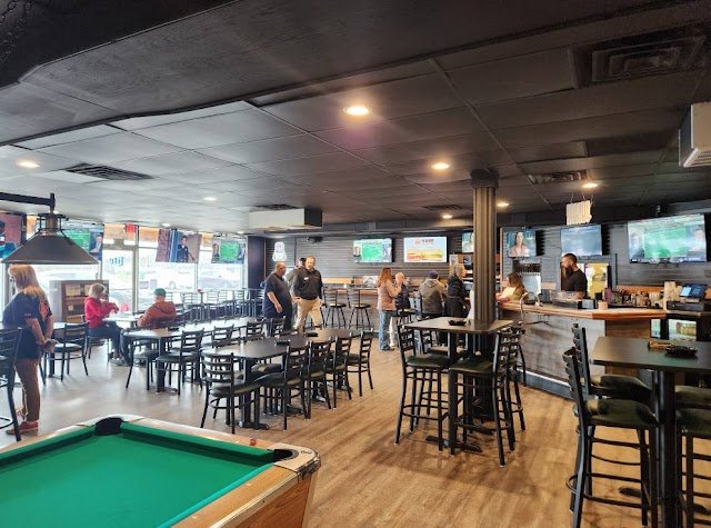 Moods Bar