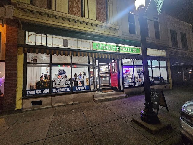 First City Records