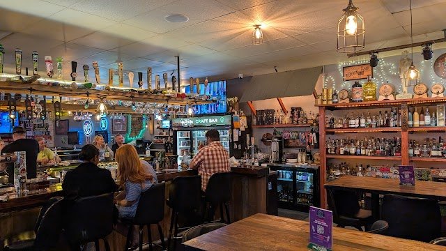 Hop Station