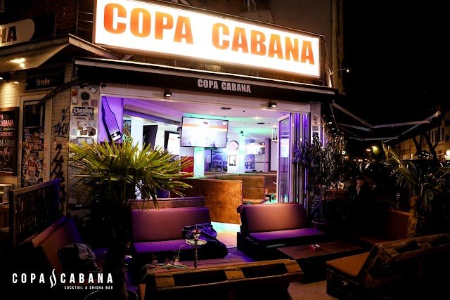 Copa Cabana Bar