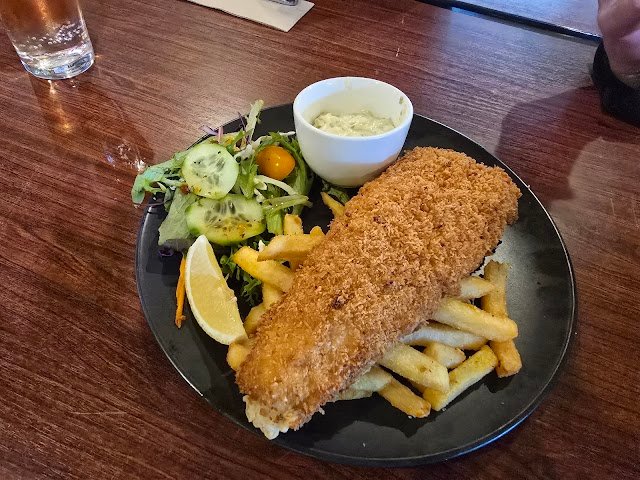 Westies Bar & Bistro
