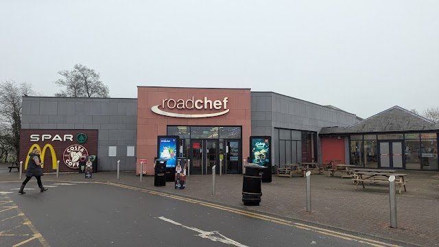 Roadchef Sedgemoor Services Southbound
