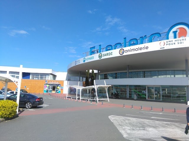 E.Leclerc Rochefort Sur Mer