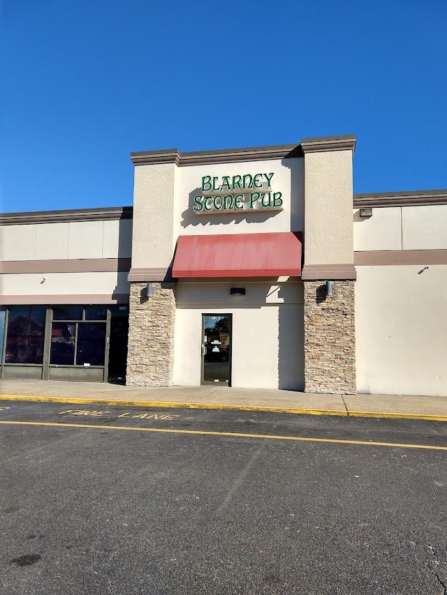 Blarney Stone Pub
