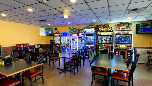 Dontae's Highland Pizza Parlor
