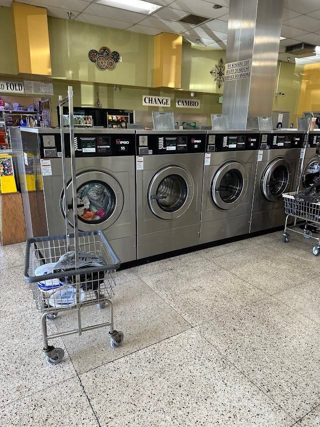 Laundromat of Tampa