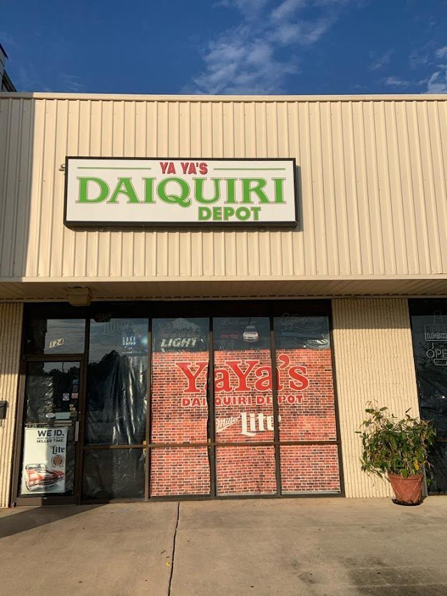 YaYa's Daiquiri Depot