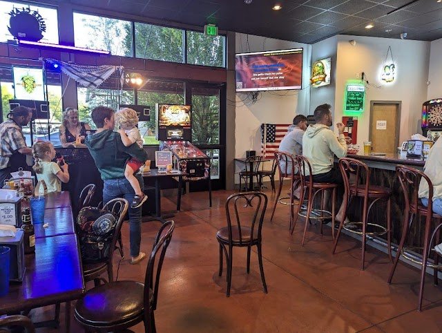 Royal Bar & Grill