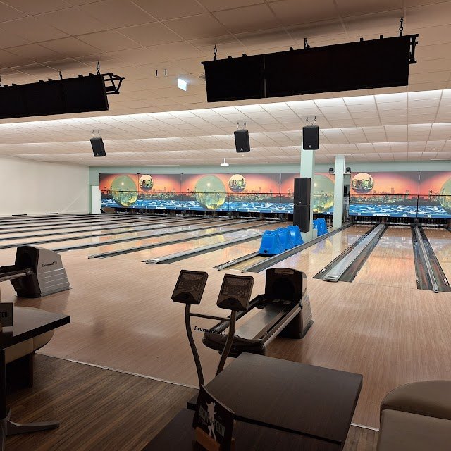 Bowlingcenter Landau