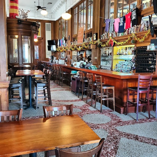 Willimantic Brewing Company