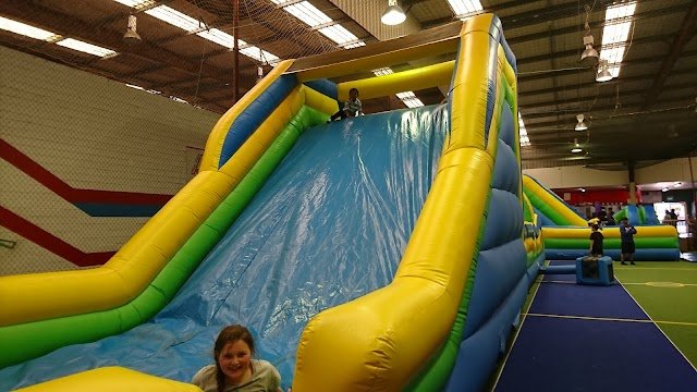Playpoint Ballajura Indoor Sports