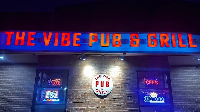 The Vibe Pub & Grill