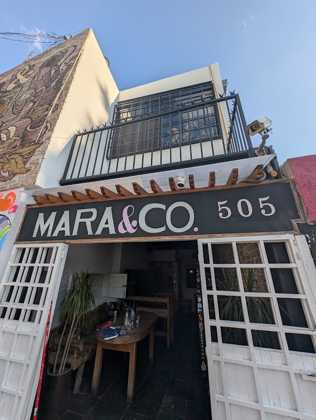 MARA&CO.
