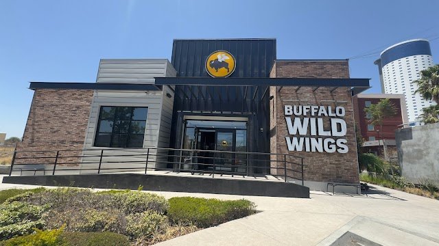 Buffalo Wild Wings