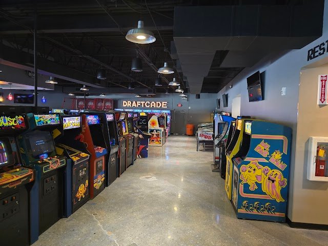 Draftcade Omaha