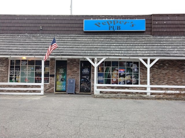 Pepper's Pub