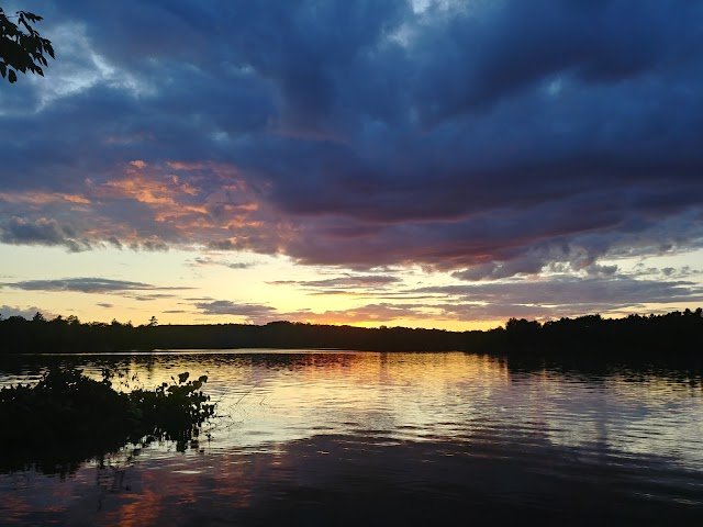 Indian Trail Resort