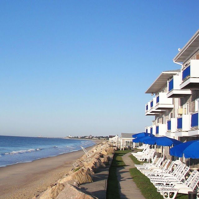 Pleasant View Inn