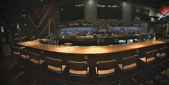 Ritual Social House