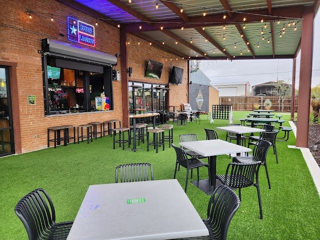 The Brickhouse Grill