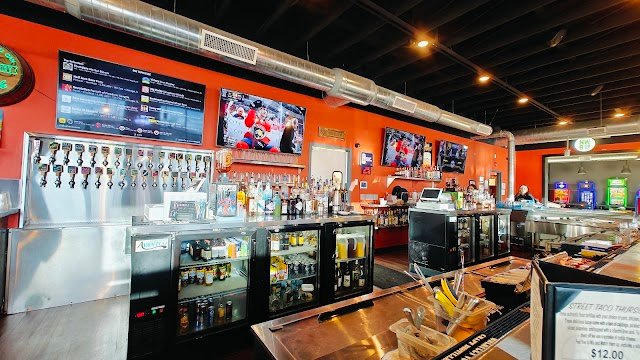 618 Tap House