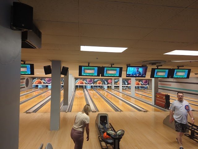 Tivoli Bowl