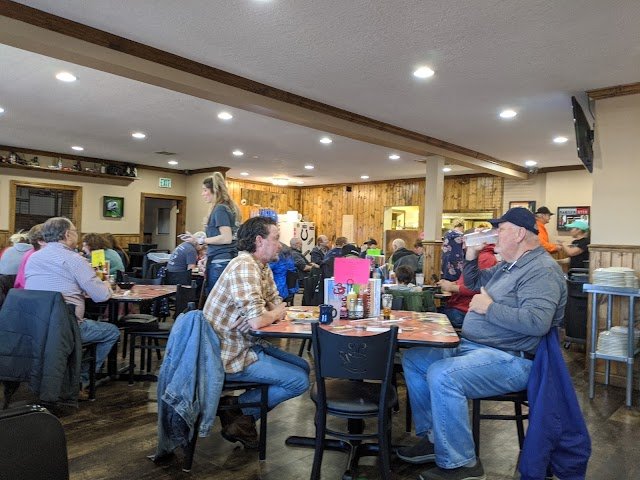 Big G’s Sports Bar & Gaming