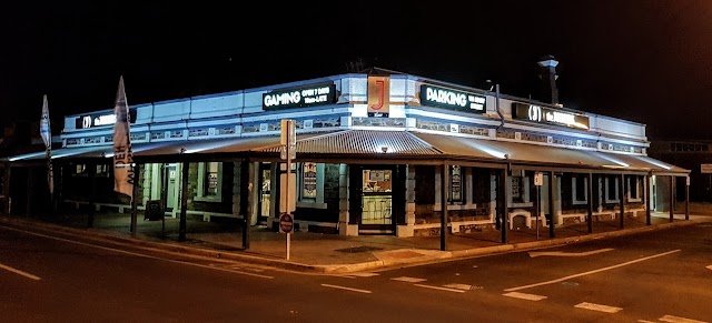 Joiners Arms Hotel