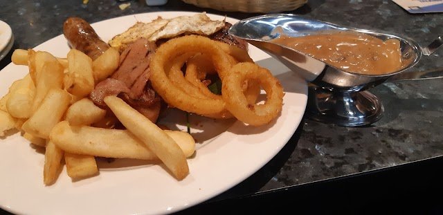 Parafield Gardens Community Club Inc