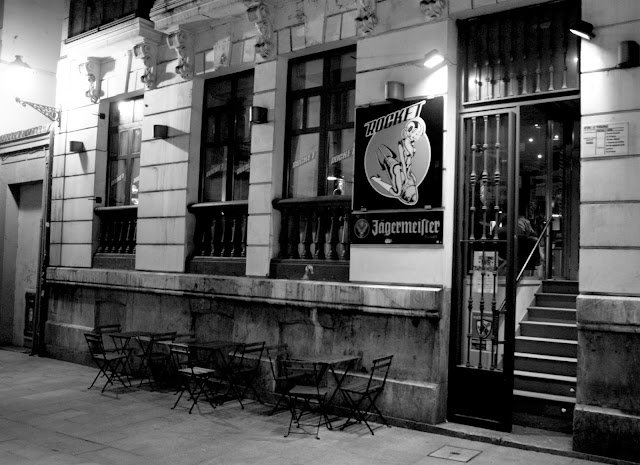 Rocket Rock Club