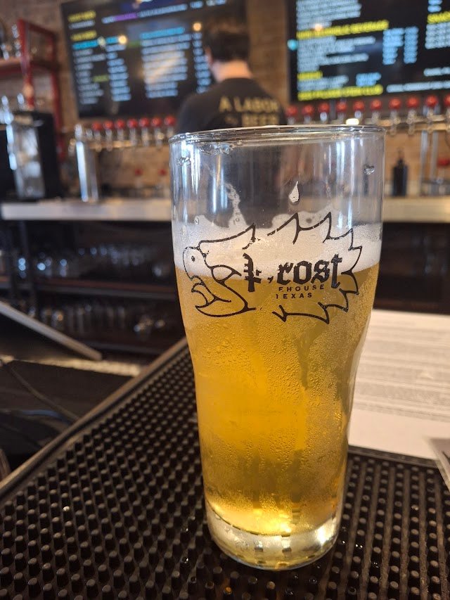 Prost Alehouse Texas