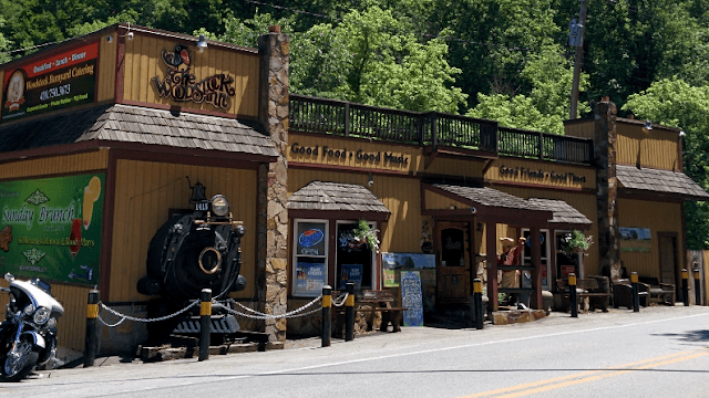 Woodstock Inn