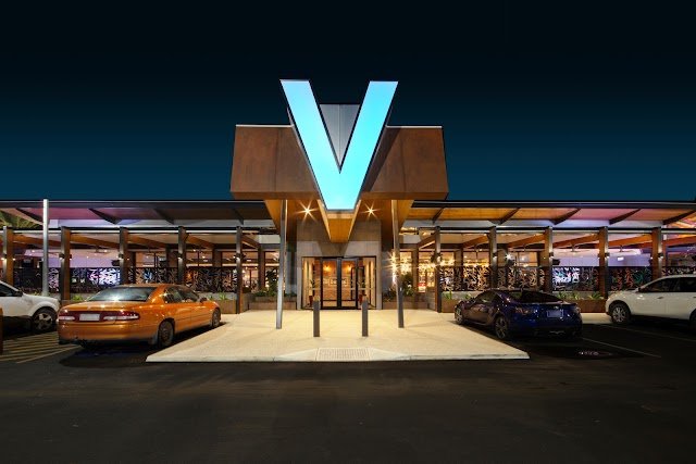 V Hotel