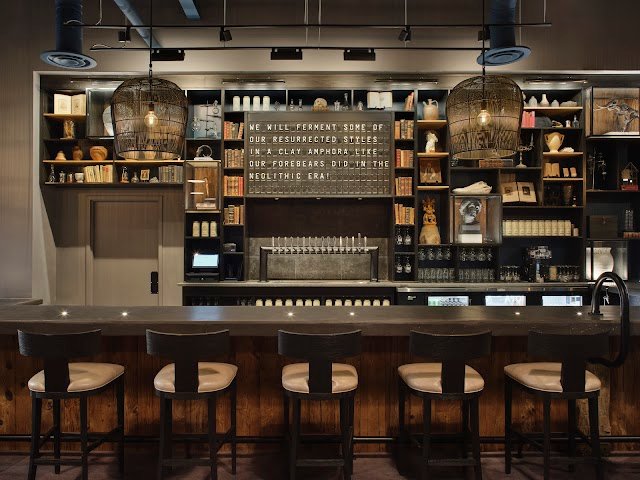 Ivanhoe Park Lager House